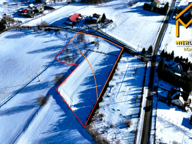 Działka budowlano-rolna Świebodzin