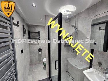 Mieszkanie Ostrowiec Świętokrzyski