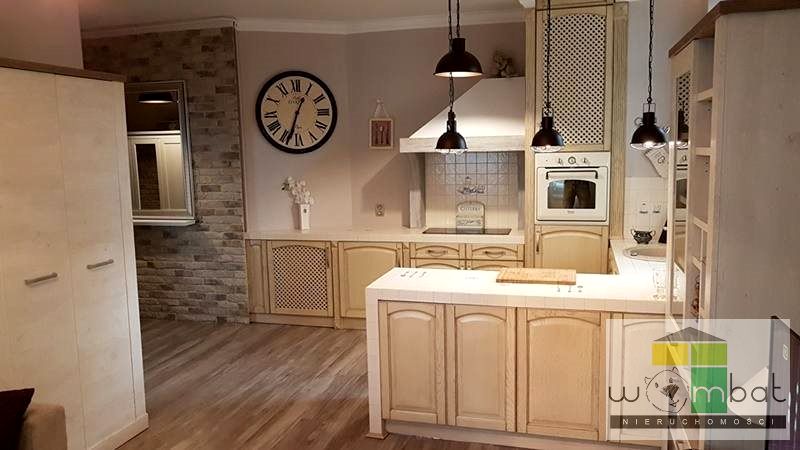 Mieszkanie Świdnica