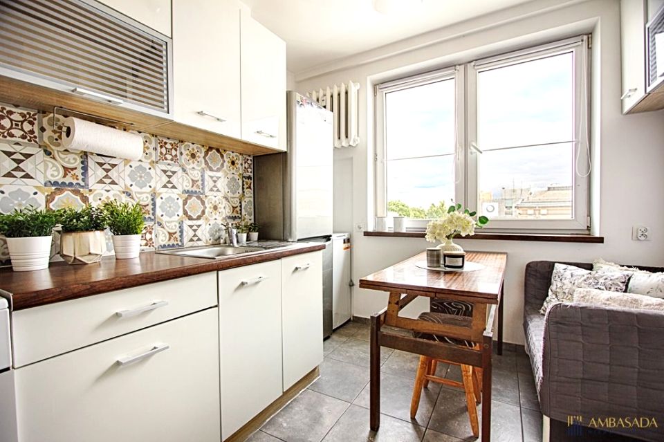 Mieszkanie Białystok