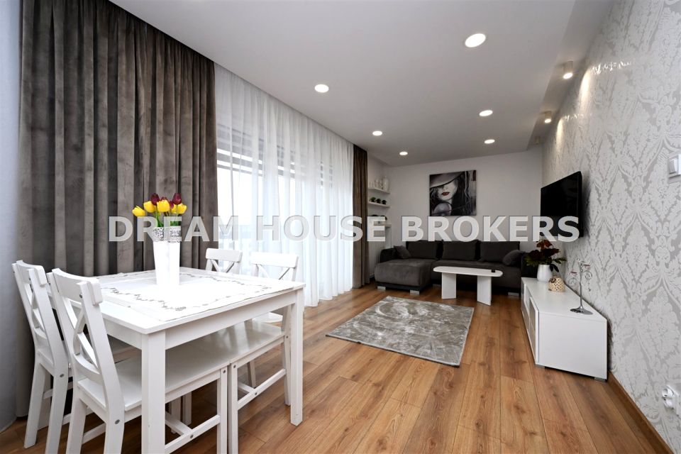 Mieszkanie Rzeszów wynajem