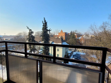 Mieszkanie Włocławek