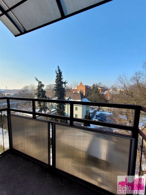 Mieszkanie Włocławek