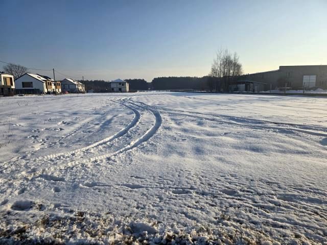 Działka budowlana Wołomin