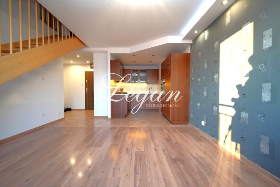 Mieszkanie Gorzów Wielkopolski