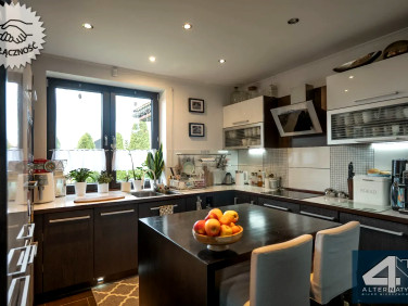 Dom wolnostojący sprzedaż