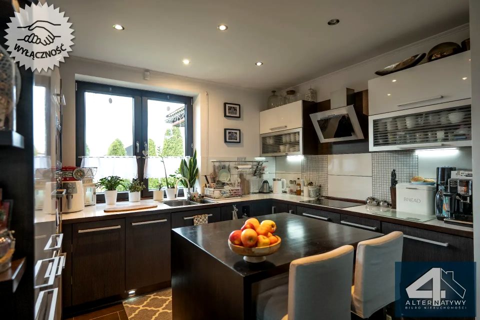 Dom wolnostojący sprzedaż