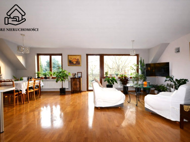 Mieszkanie Nałęczów