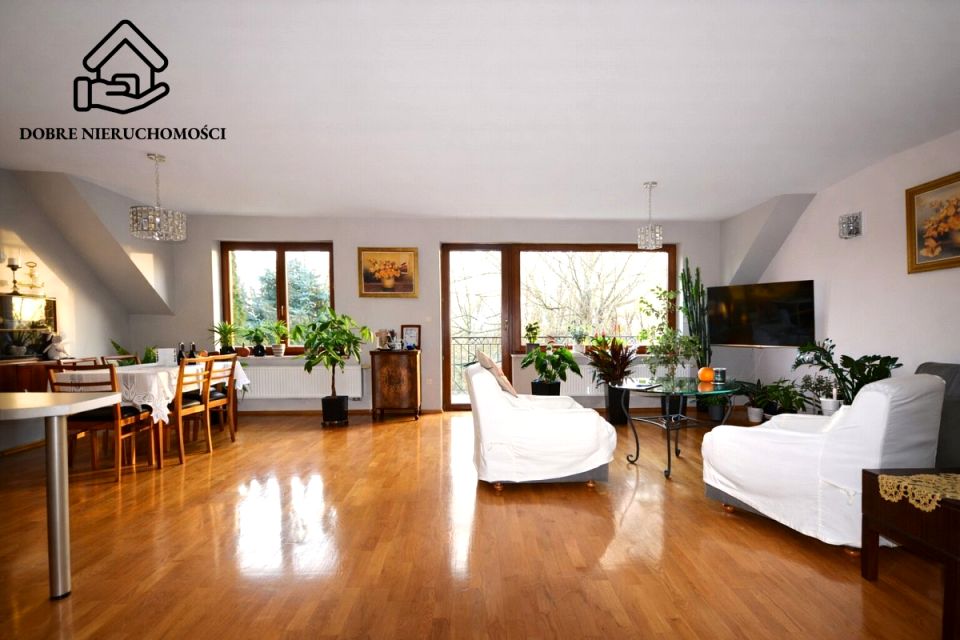 Mieszkanie Nałęczów