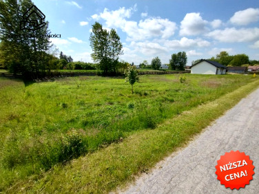 Działka Wólka Rokicka-Kolonia