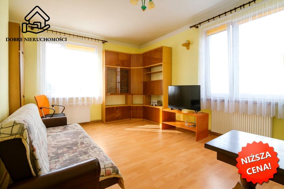 Mieszkanie Rejowiec Fabryczny