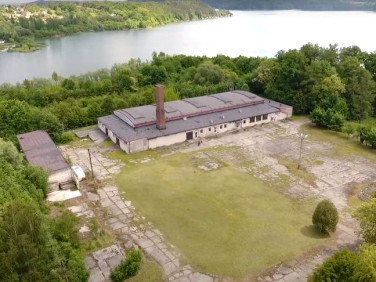 Działka inwestycyjna Brzączowice