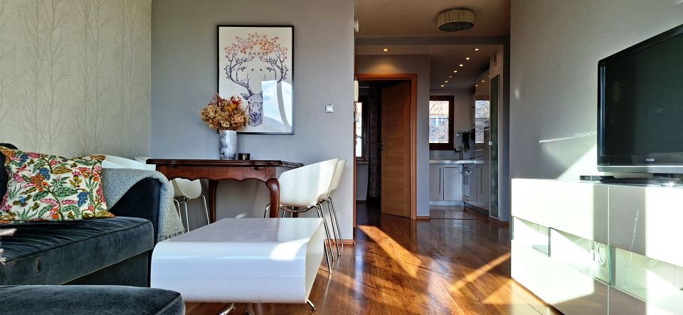 Mieszkanie Bielsko-Biała