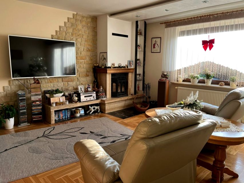 Dom Oława sprzedaż