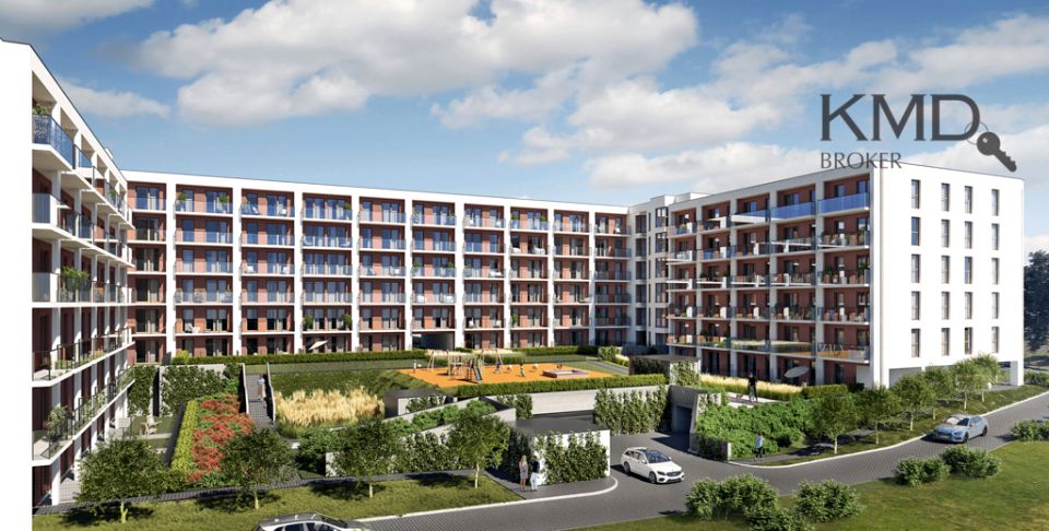 Mieszkanie Lublin sprzedaż