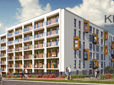 Mieszkanie blok mieszkalny sprzedaż