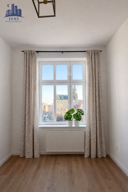 Mieszkanie Świdnica