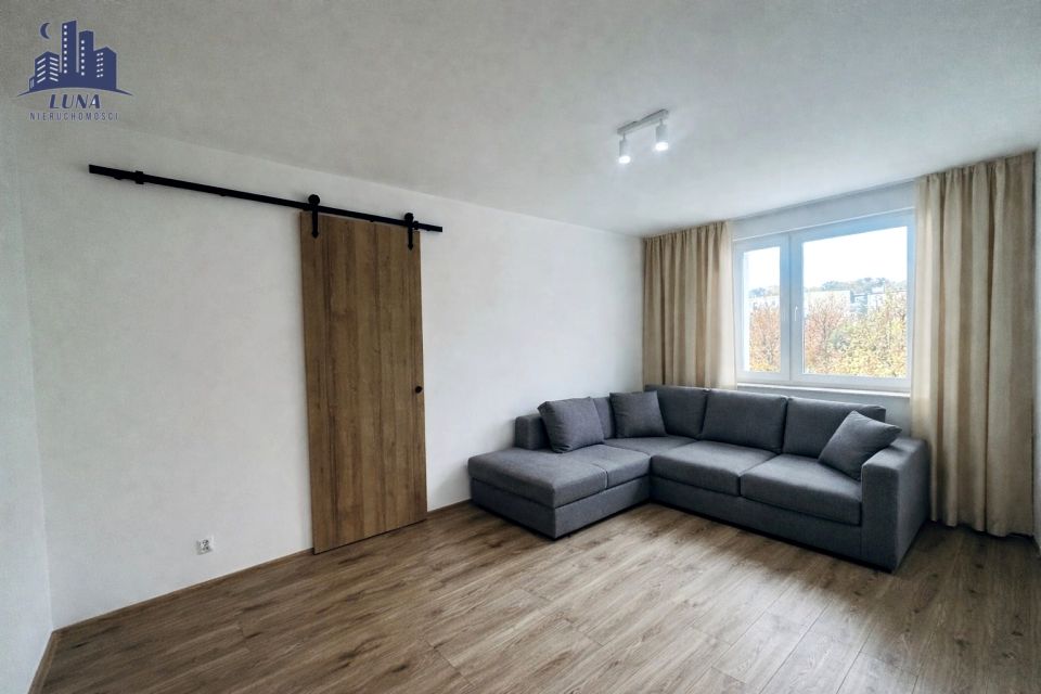 Mieszkanie Świdnica