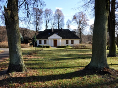 Działka inna Bystrzanowice-Dwór