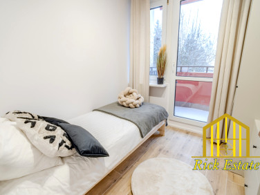 Mieszkanie Bielsko-Biała