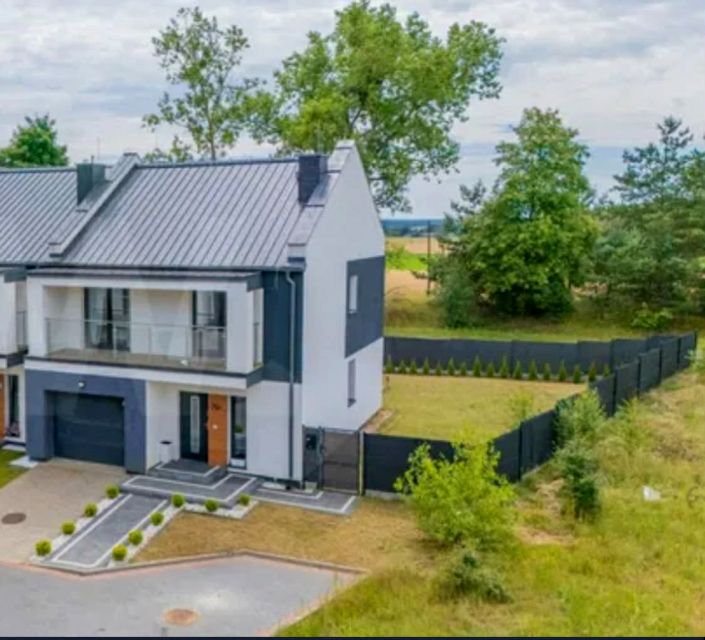 Dom Śliwice sprzedaż