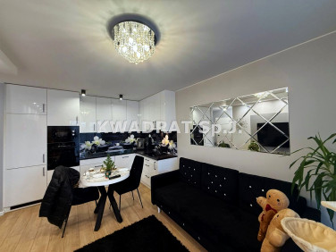 Mieszkanie Krążkowy