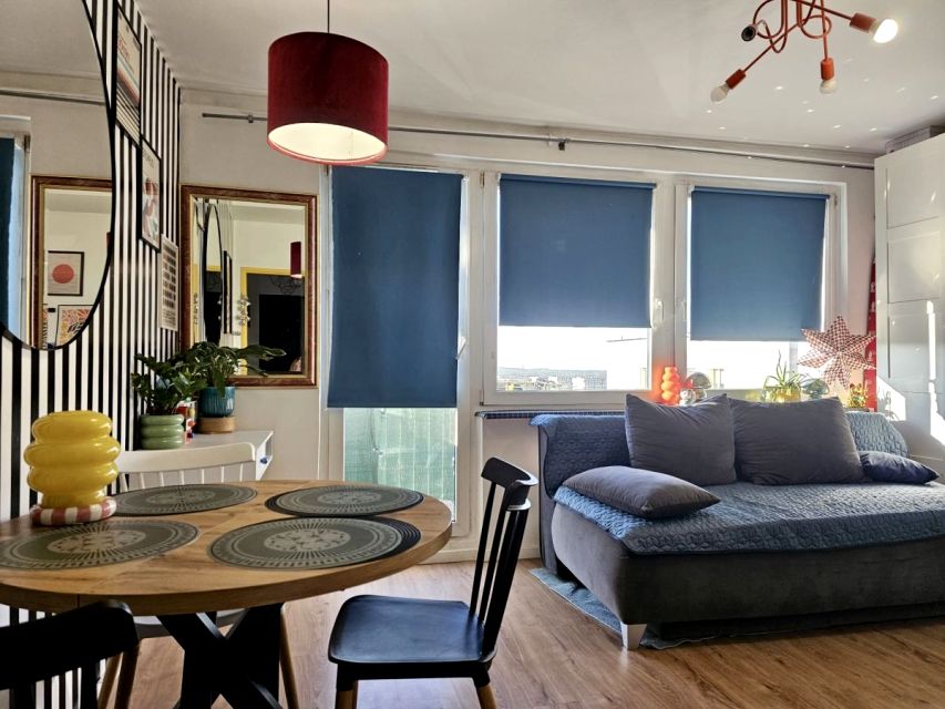 Mieszkanie Zielona Góra