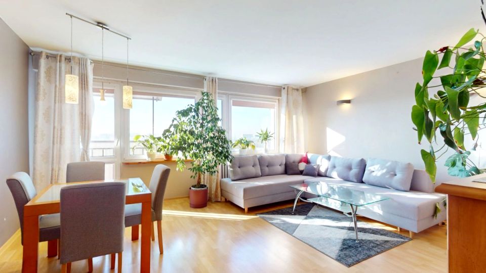 Mieszkanie Białystok