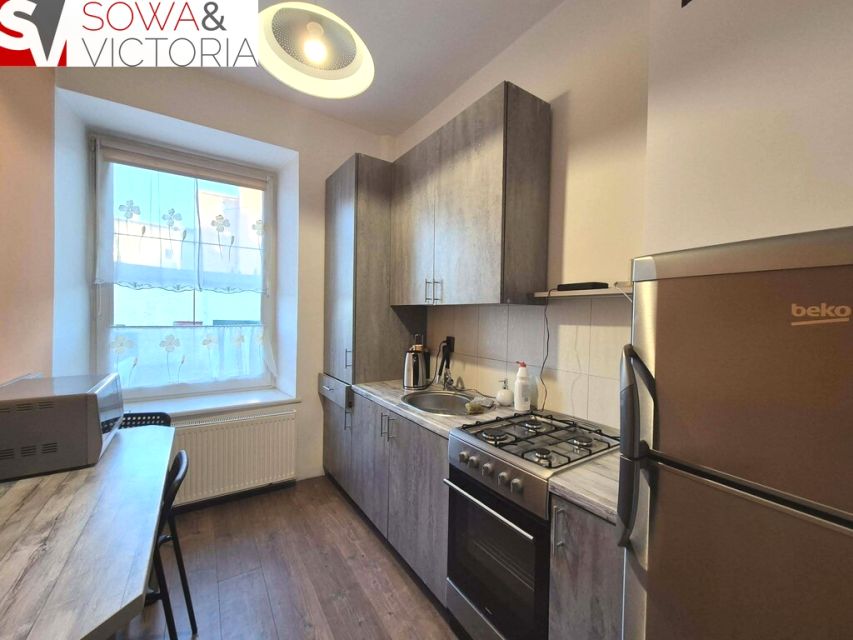 Mieszkanie Świebodzice