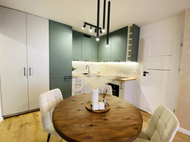 Mieszkanie blok mieszkalny sprzedaż