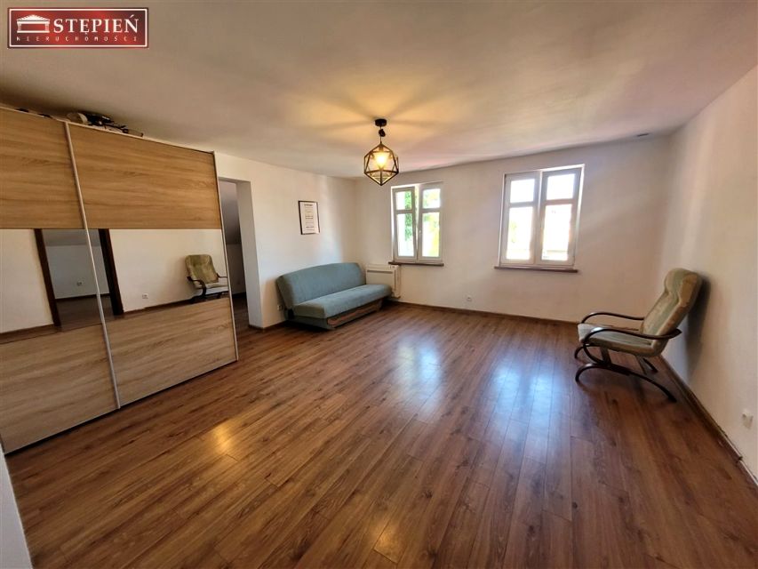 Mieszkanie Jelenia Góra