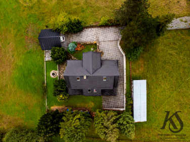 Dom Bukowina Tatrzańska