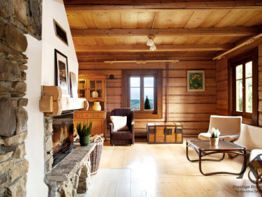 Dom Bukowina Tatrzańska