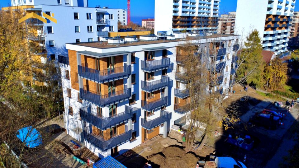 Mieszkanie Kraków sprzedaż