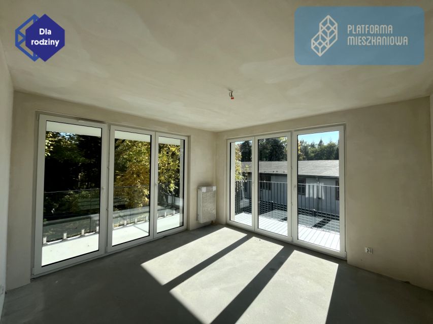 Mieszkanie Kraków sprzedaż