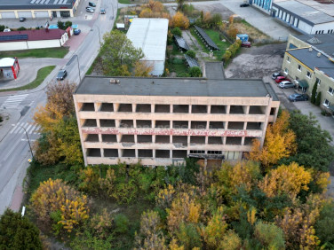 Działka budowlana Ostrowiec Świętokrzyski