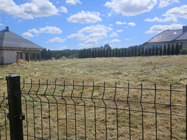 Działka budowlana Iława