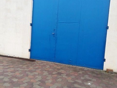 Budynek użytkowy Kalisz