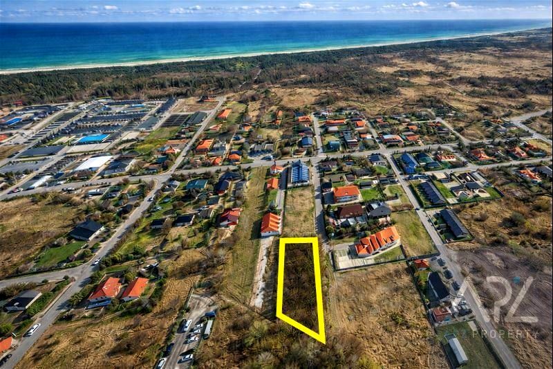 Działka budowlana Grzybowo sprzedam