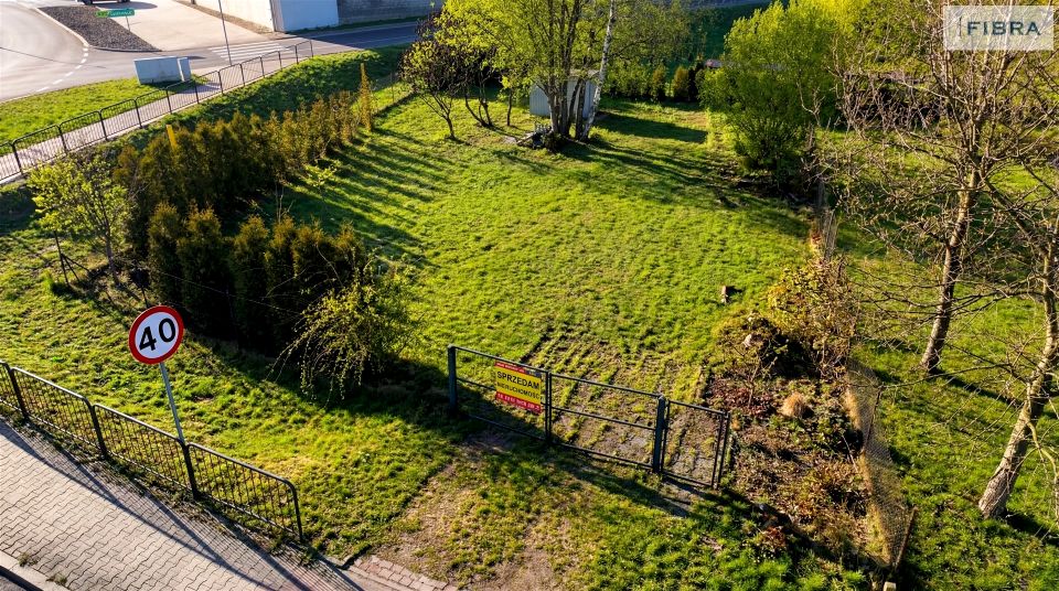 Działka budowlana Rybnik