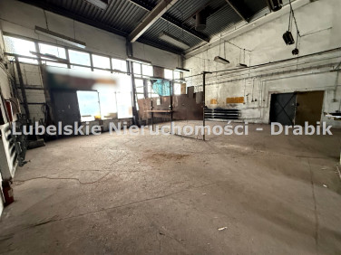 Budynek użytkowy Lublin