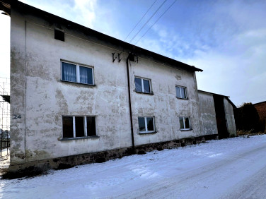 Dom Czerwionka-Leszczyny