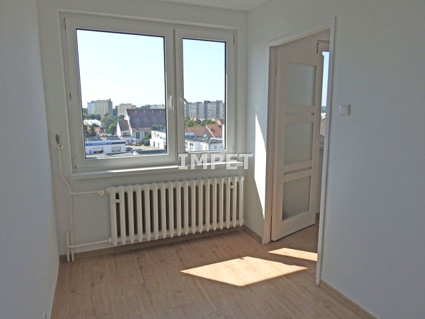 Mieszkanie Zgorzelec