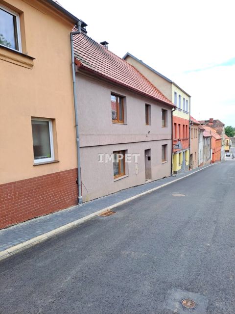 Dom Zawidów sprzedaż