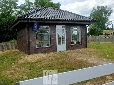 Budynek użytkowy Chełmce