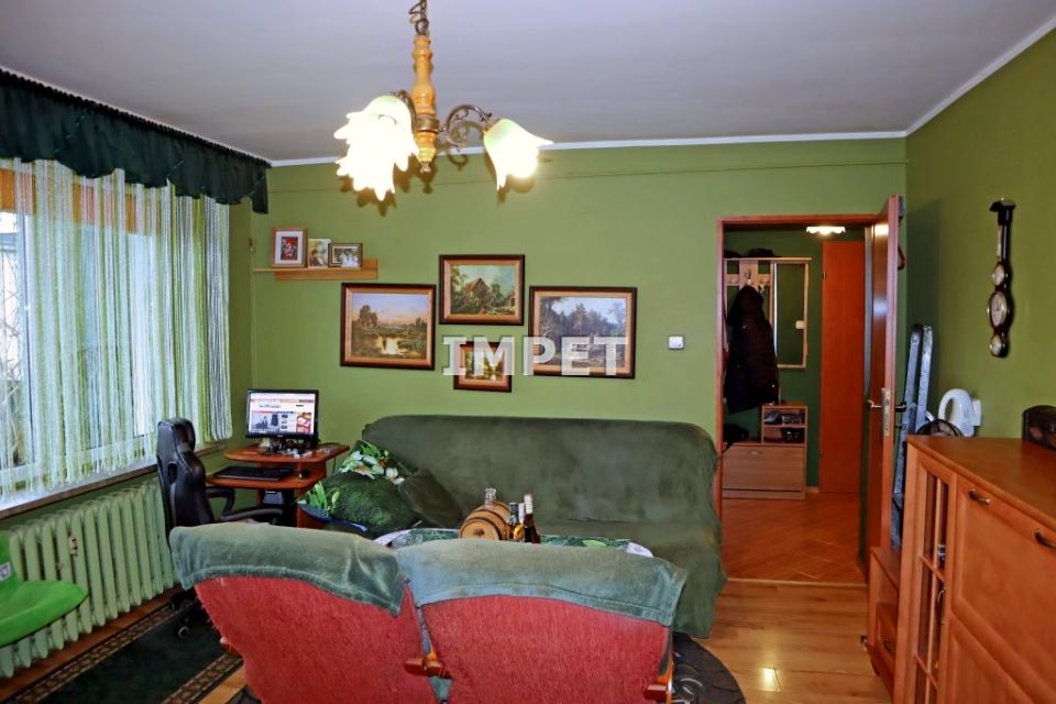 Mieszkanie Zgorzelec