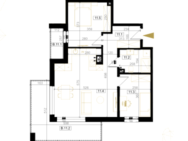 Mieszkanie Częstochowa