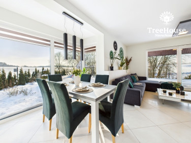 Dom wolnostojący sprzedaż