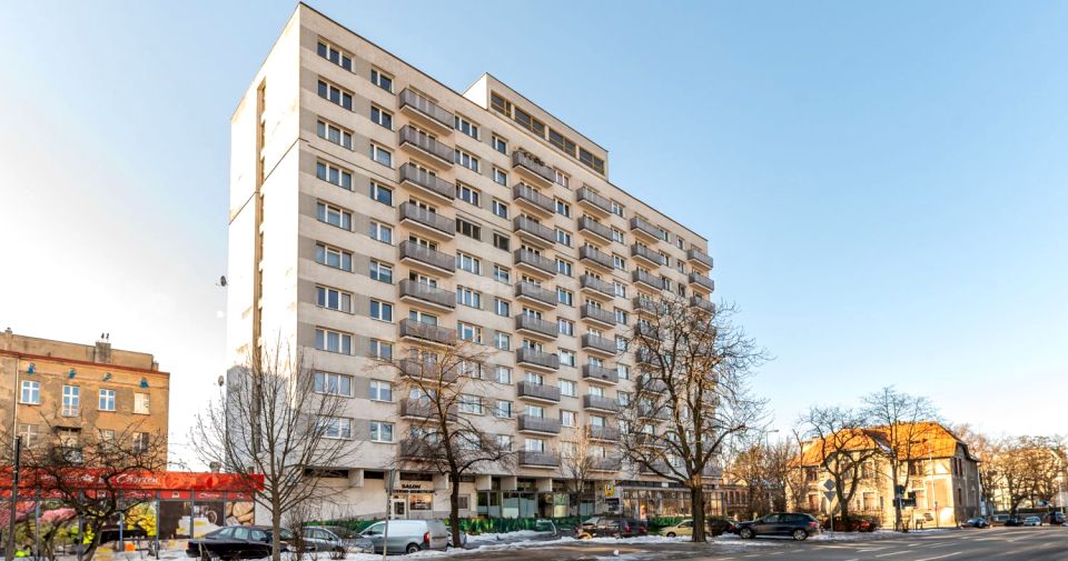 Mieszkanie Łódź sprzedaż