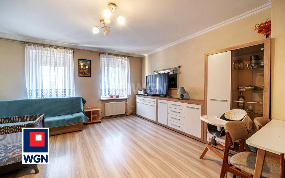 Mieszkanie Bolesławiec